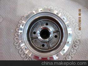 【正馬摩配 摩托車配件 V-80 后轂 Y80 馬拉西亞】價(jià)格,廠家,圖片,輪轂,瑞安市正馬機(jī)動(dòng)車部件-