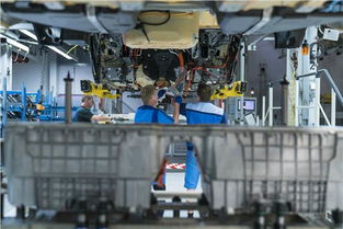 網通社汽車 南寧粵寶寶馬