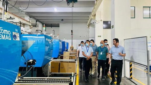 汽車主機(jī)廠尼龍管路領(lǐng)先企業(yè) 標(biāo)榜股份機(jī)構(gòu)調(diào)研交流會圓滿落幕