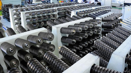 汽車成本直降一半！報廢零部件再制造掀起節能省錢新浪潮