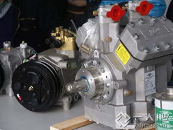 中國2009汽車后產業高峰論壇暨國際汽車零部件及用品博覽會專題解析