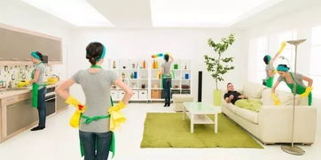 華天動(dòng)力協(xié)同OA系統(tǒng) 助力家政服務(wù)提質(zhì)擴(kuò)容與健康咨詢(xún)服務(wù)升級(jí)