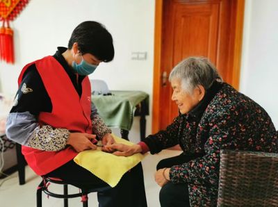 江蘇九件民政民生實事圓滿收官，養老服務交出亮眼答卷