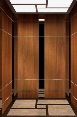 全國(guó)人大常委會(huì)副委員長(zhǎng)張平率團(tuán)調(diào)研杭州西奧電梯 關(guān)切養(yǎng)老服務(wù)智能化升級(jí)