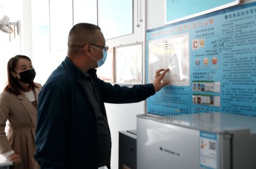 敬老月里話食安，守護(hù)健康夕陽(yáng)紅