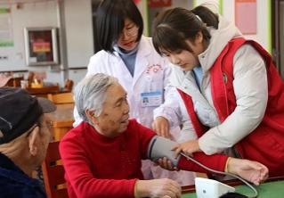 醫養康養一體化 壽光養老服務體系的創新實踐與啟示